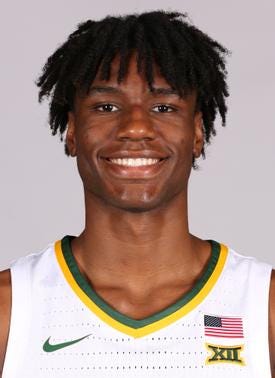 Ja'Kobe Walter Ja'Kobe Walter