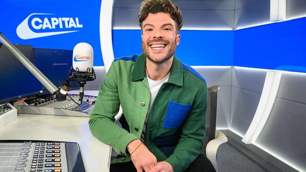 jordan north to co-host WIN WIN on itv