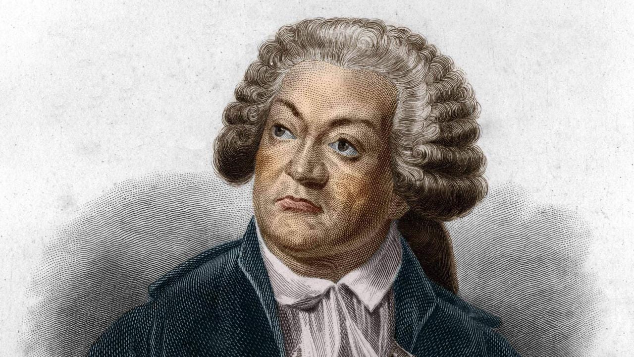 米波拉（Honoré-Gabriel Riqueti Mirabeau）