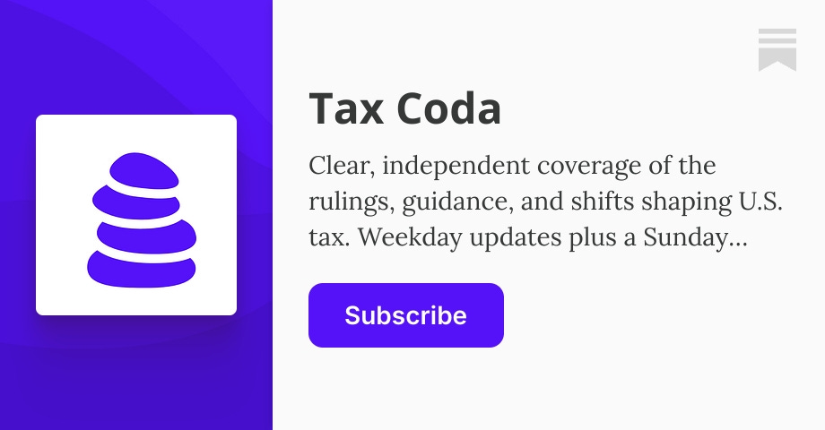 IRS updates AFR, §382, §42, and §7520 rates for March 2026