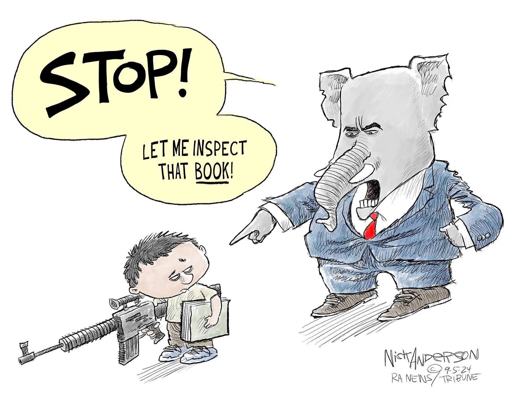 The Deregulation Delusion — Safety Theater