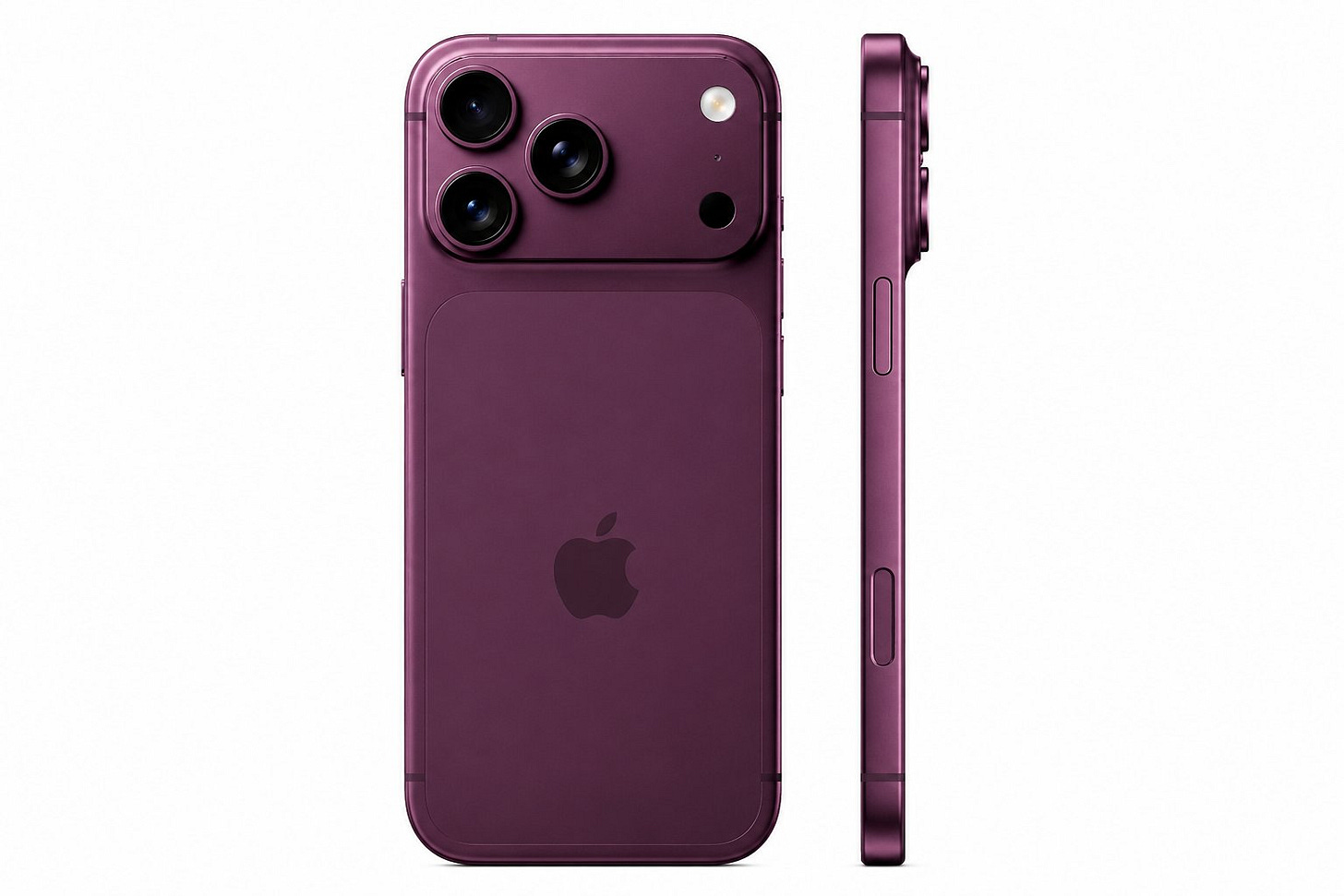 iPhone 18 Pro Max colors iPhone 18 Pro Max colors