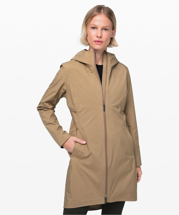 Best lululemon Jackets and Outerwear Rain Rebel Jacket Best lululemon Jackets and Outerwear Rain Rebel Jacket