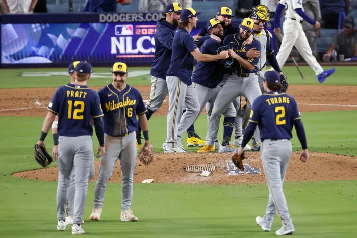 What we learned about sports on Substack: October 15