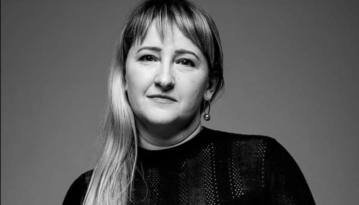 Раптово померла головна редакторка «Кременчуцького Телеграфа» Ольга Мінчук Раптово померла головна редакторка «Кременчуцького Телеграфа» Ольга Мінчук