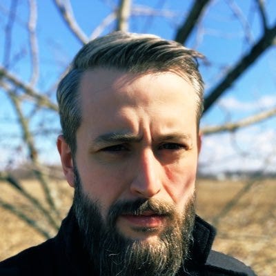 Anthony’s Substack