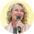 Delia McCabe, PhD's avatar