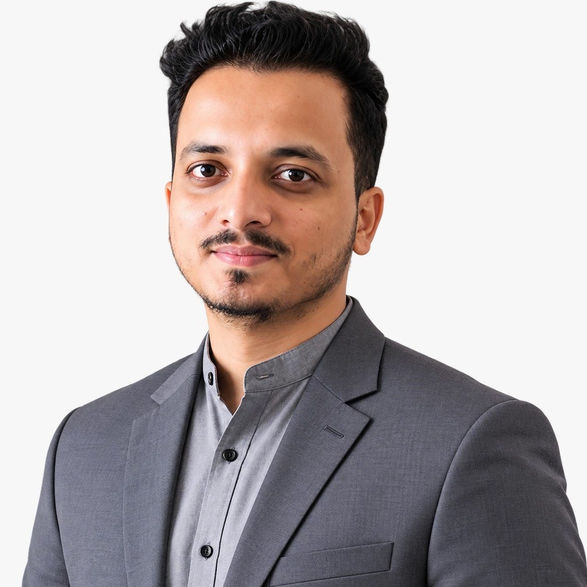 The Rishi Diaries