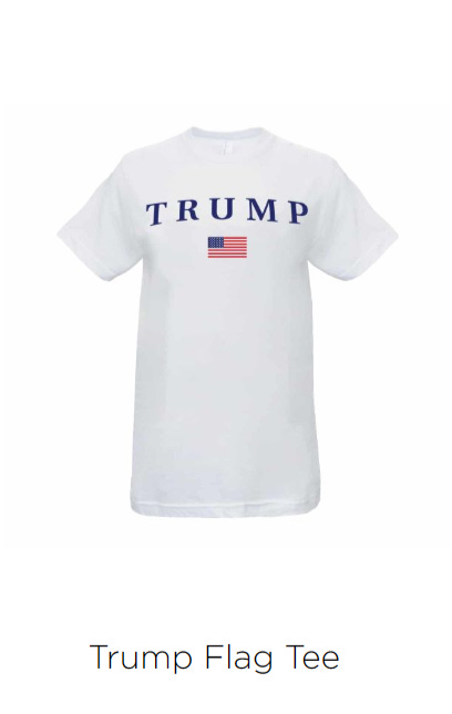 flag Merch