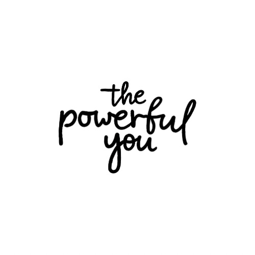 The Powerful You