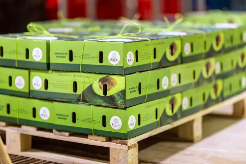 What it takes to sell African agricultural products in supermarkets abroad What it takes to sell African agricultural products in supermarkets abroad