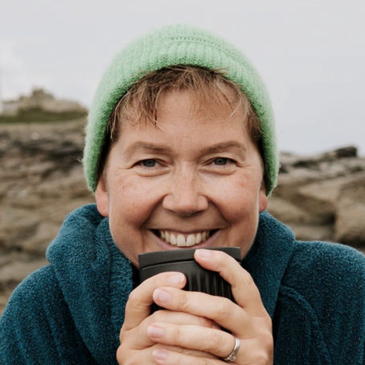Katie Treggiden