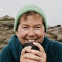 Katie Treggiden's avatar