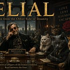 Conference of the Cats