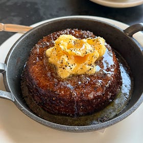 [EP 50]: Is Dunsmoor actually LA's best restaurant?