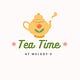 Tea Time at Melody's