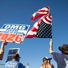Trump’s collapse with indy voters, explained by Greg Sargent