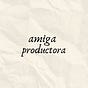 Amiga Productora's avatar