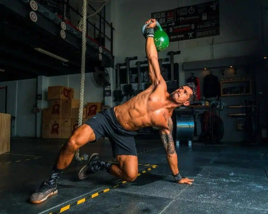Dynamic Strength & Conditioning Training: 15 Exercises for Strength  Development - Vitruve
