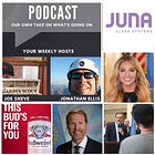 Property tax whiff | The young's burden | Holding to the Legislature | Don't Denver South Dakota | Airport ๐ฐ | Hanging or firing squad? | Snarky Sneve | Suspended without pay