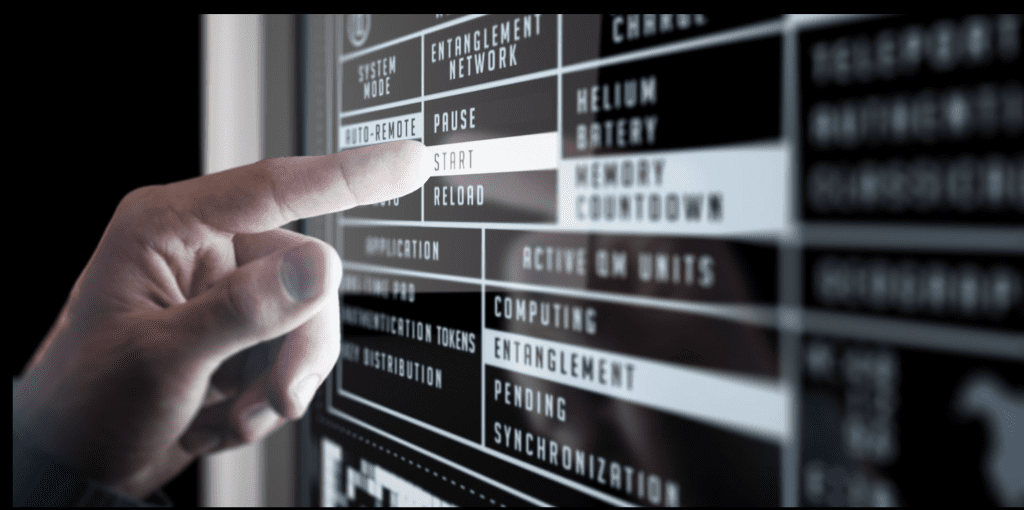 Turing Quantum's mission is to make quantum entanglement a commodity, forming the foundation for a world-wide distributed resource.