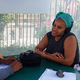 New Yorkers - Share Your Story!