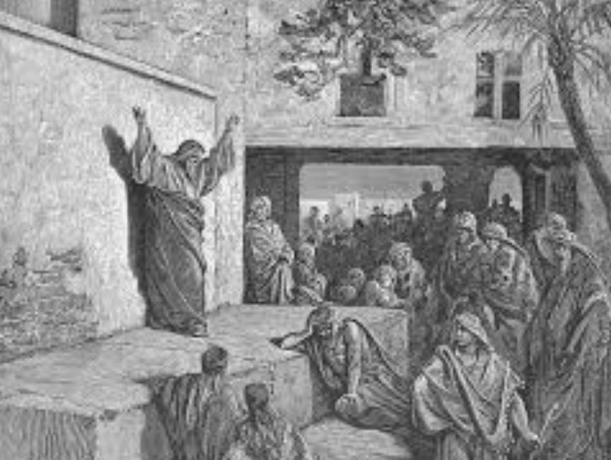 In Search Of Moral Justification For My Wealth