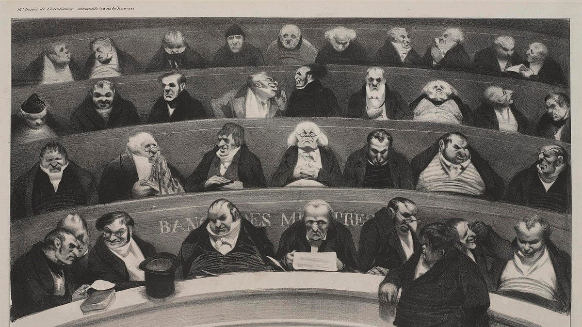 🔮 Is AI immune to groupthink?