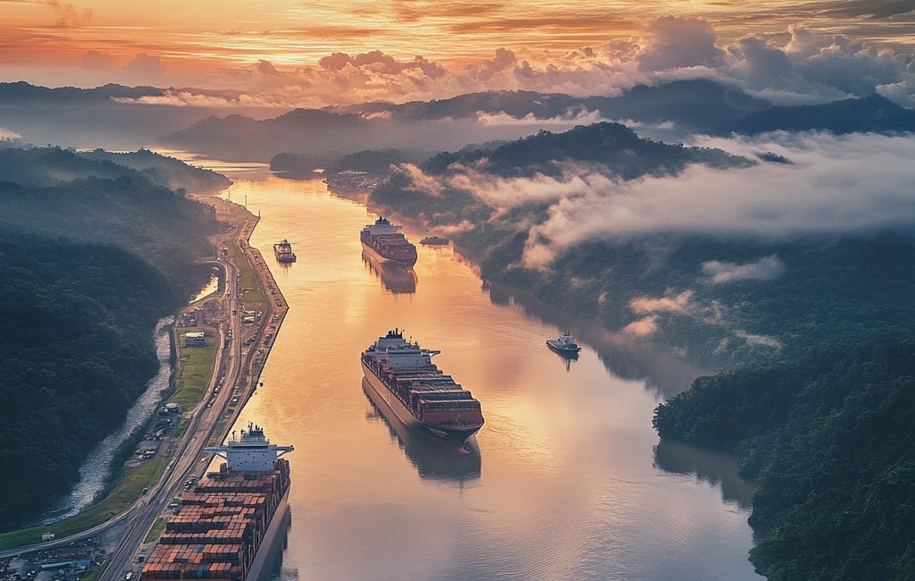 🔥10 Hard Truths Shaping Container Shipping Today!