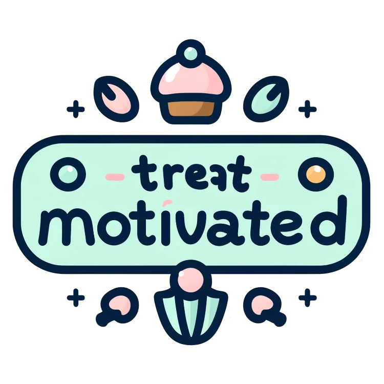 Treat Motivated