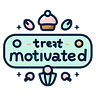 Treat Motivated