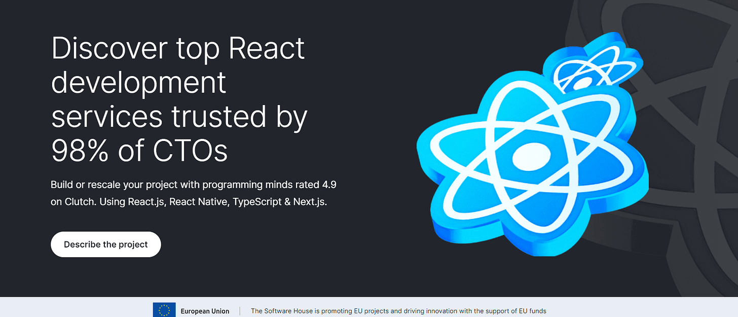 The Software House The Software House