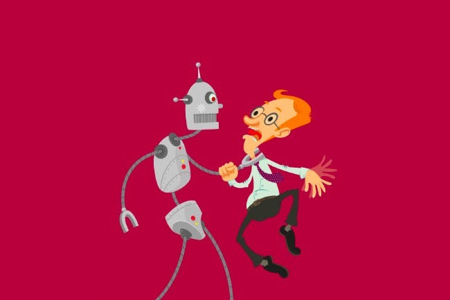 Inteligencia Artificial y Sociedad, una difícil relación. Inteligencia Artificial y Sociedad, una difícil relación.