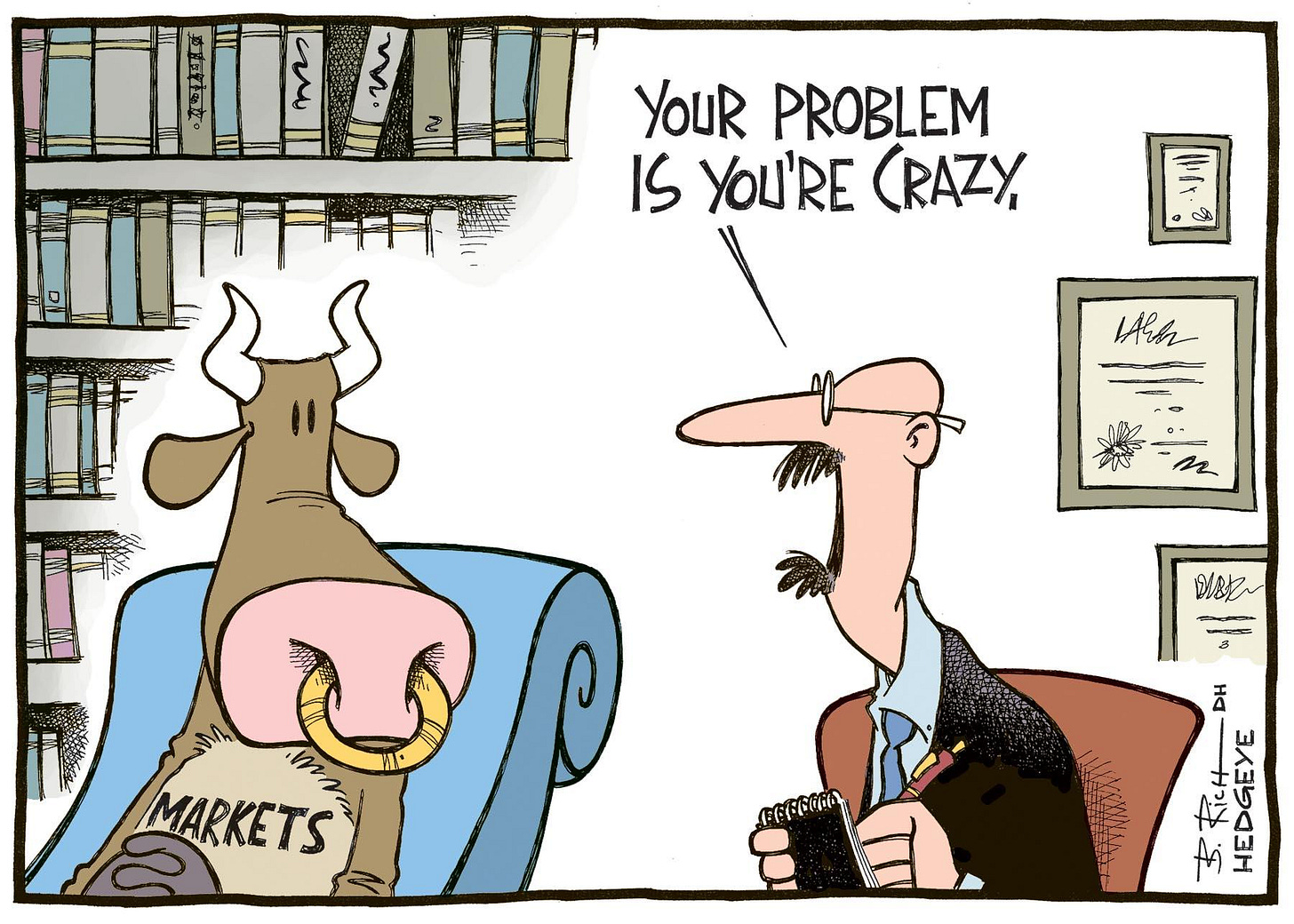 Cartoonist sketches new life as Stamford financial firm's artist