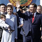 Florida is a beacon of liberty in a nation hijacked by COVID tyranny