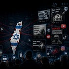 The world thinks Jews control everything. What if it’s the opposite?