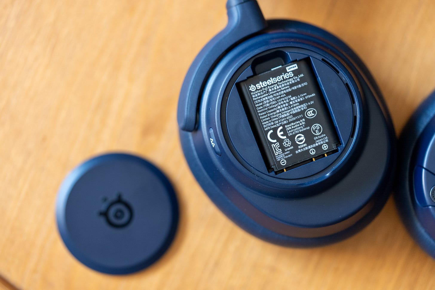 SteelSeries Arctis Nova Pro Omni gaming headset review