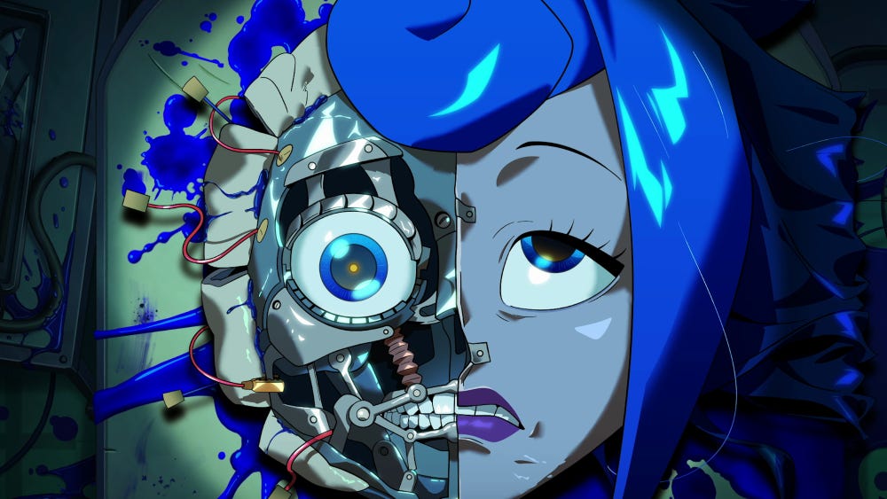 Glitch Launches Pilot for 'Knights of Guinevere,' Its Debut 2D Animation  from 'Owl House' Alums | Animation Magazine