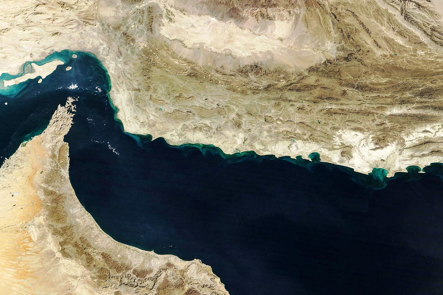 Three tankers divert away from Strait of Hormuz amid rising tensions | The Times of Israel Three tankers divert away from Strait of Hormuz amid rising tensions | The Times of Israel