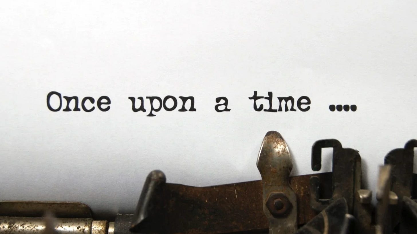 Write Night: Your Work in Progress (Online event)