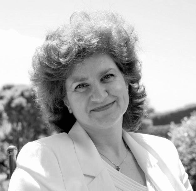 Rostislava Pankova-Karadjova