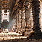 Economic Liberalisation Leads to Hindu Social Apathy Leads to Fragmentation