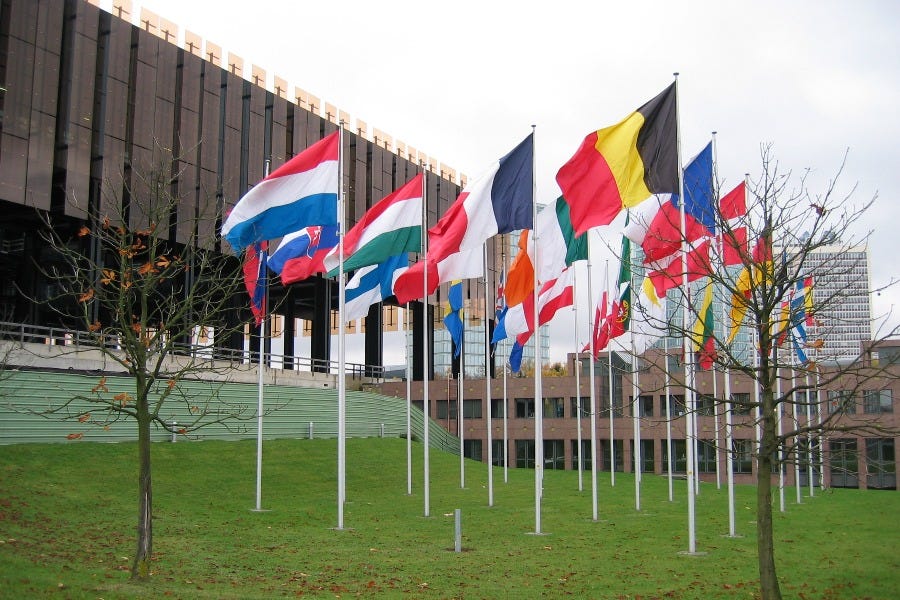 EU court rules on employment case sparked by church tax rules