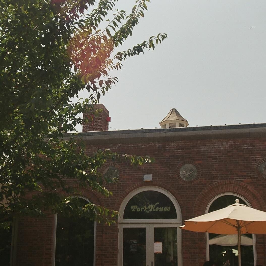 Songwriter Sundays at the Parkhouse