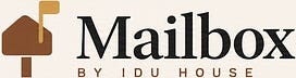 Mailbox by Idu House