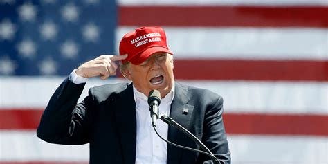 Trump Supporters Are Burning Their MAGA Hats
