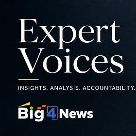 Expert Voices