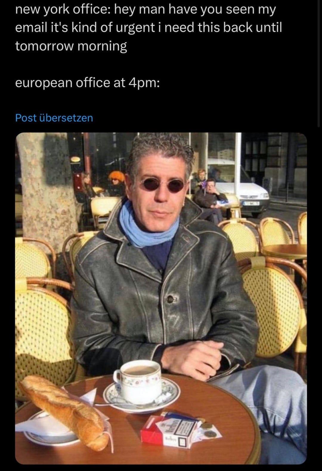 European W : r/2westerneurope4u