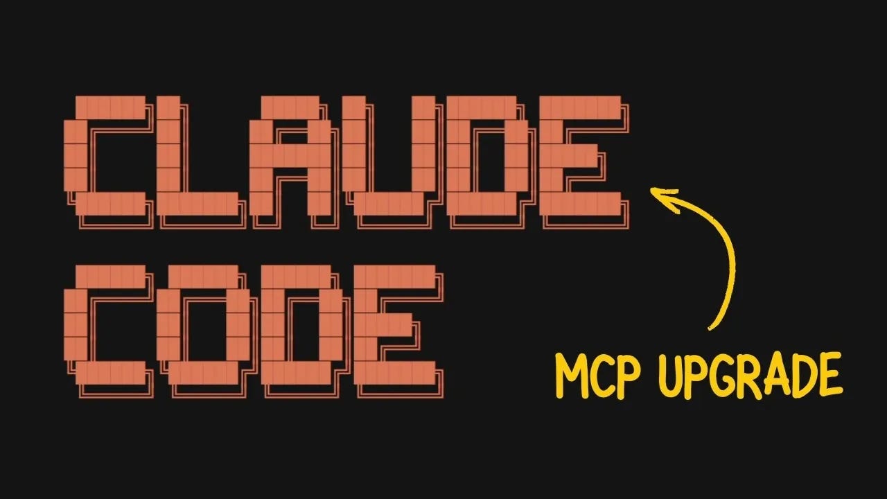 Claude Code MCP Upgrade 2026 : Cut Tokens by 95% with Smart Loading - Geeky Gadgets Claude Code MCP Upgrade 2026 : Cut Tokens by 95% with Smart Loading - Geeky Gadgets