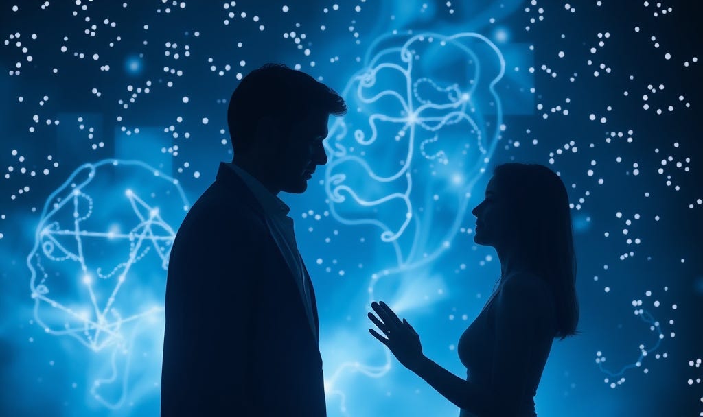 A Simple Life Lessons Story of Mind Reading Powers: There Comes A Proposal A Simple Life Lessons Story of Mind Reading Powers: There Comes A Proposal